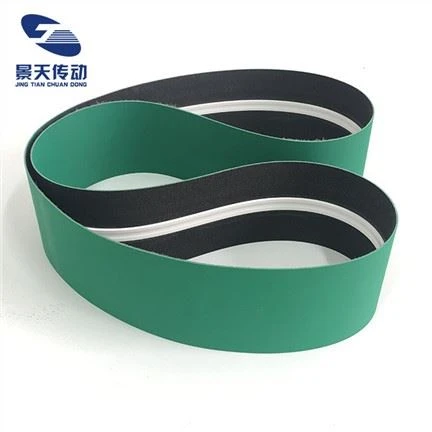 3mm PVC konveijera lente