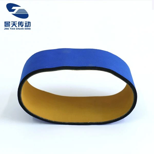 Sponge Conveyor Belt