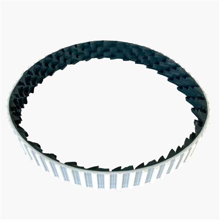 L Pu zobsiksna ar biksu zobu jostu