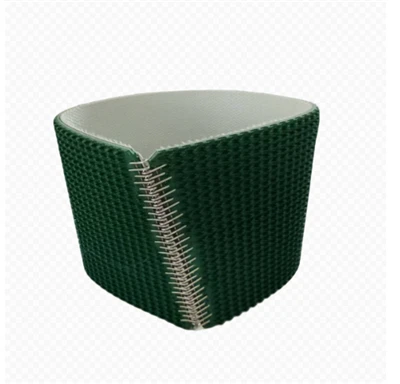 5 mm bieza PVC konveijera lente